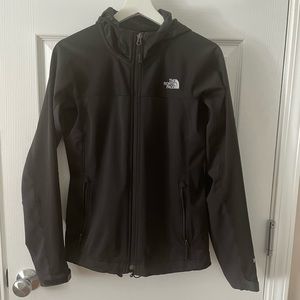 The North Face Windstopper